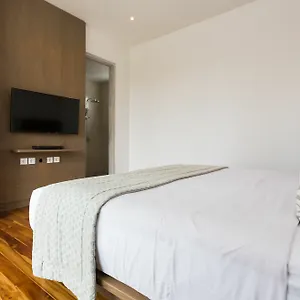 Villa Allure, Seminyak (Bali)